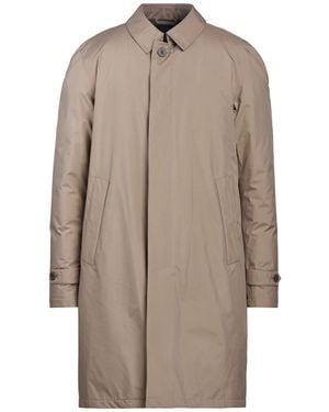 Herno Puffer Polyester - Brown
