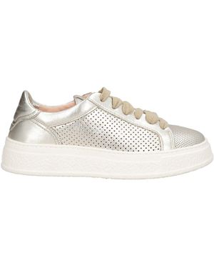 Agl Attilio Giusti Leombruni Trainers - Natural
