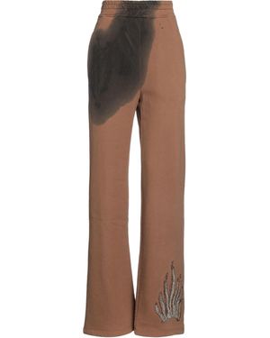 DIMORA Pantalone - Marrone