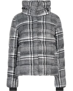 Caractere Puffer - Grey