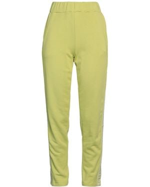 Twinset Trouser - Yellow