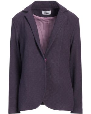 Niu Blazer - Viola