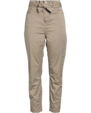 Haikure Trousers - Natural