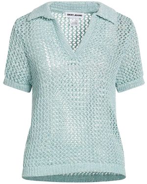 DKNY Jumpers - Blue