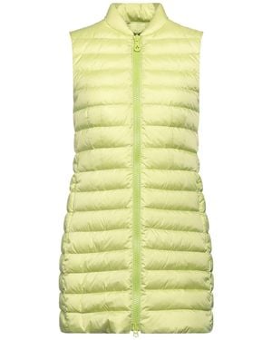 Peuterey Puffer - Yellow