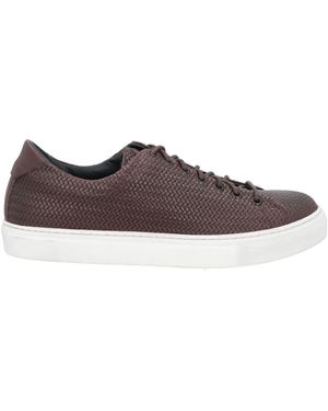 Seboy's Sneakers - Braun