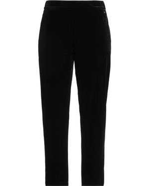 ARMANI EXCHANGE Trouser - Black
