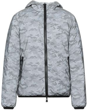 People Of Shibuya Puffer - Grey