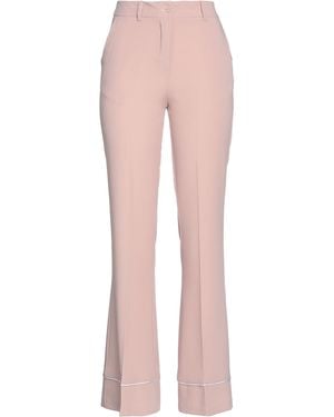 Marc Ellis Pants - Pink
