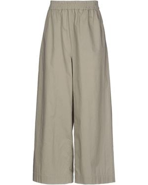 Woolrich Trouser - Natural