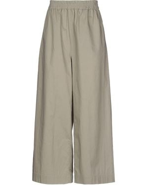Woolrich Trouser - Natural