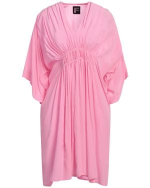Fisico Robe courte - Rose