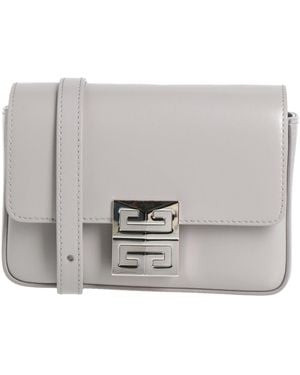 Givenchy Sacs Bandoulière - Gris