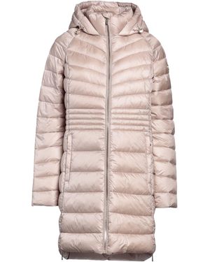 MICHAEL Michael Kors Plumífero y acolchado - Rosa