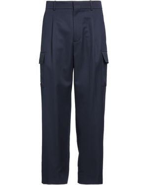Drole de Monsieur Trouser - Blue