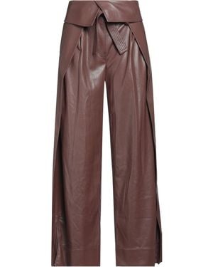A.L.C. Hose - Braun