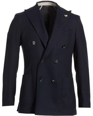 Tombolini Blazer - Blue