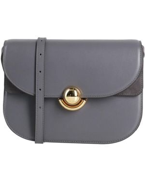 Furla Umhängetasche - Grau