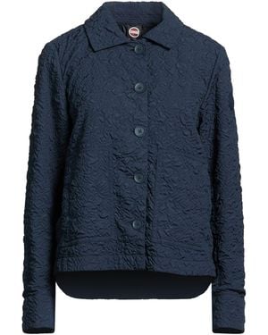 Colmar Jacket Polyester - Blue