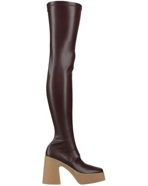 Stella McCartney Boots - Brown