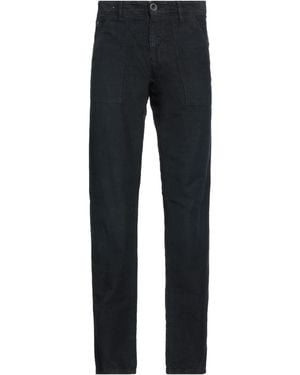 Incotex Trouser - Blue