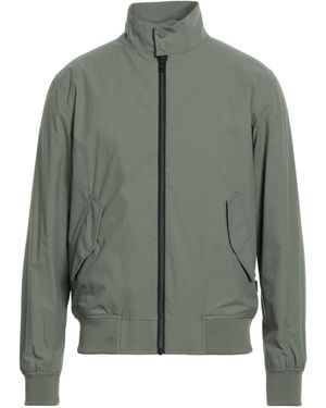 AT.P.CO Jacket - Green