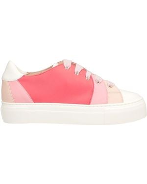 Agl Attilio Giusti Leombruni Trainers - Pink