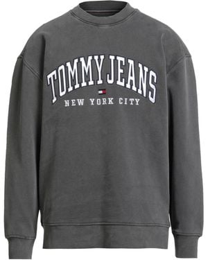Tommy Hilfiger Sweatshirt - Grey