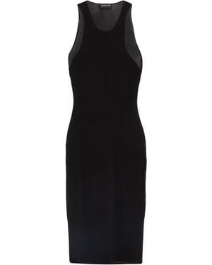 JACOB LEE Mini Dress - Black