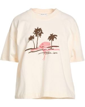 ARIZONA LOVE T-Shirt Cotton - Natural