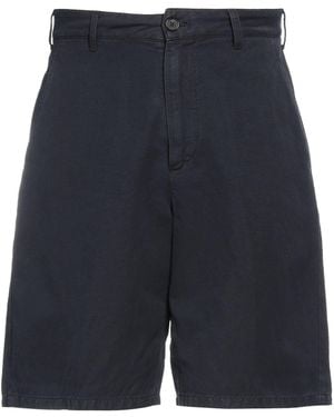 Department 5 Shorts & Bermuda Shorts - Blue
