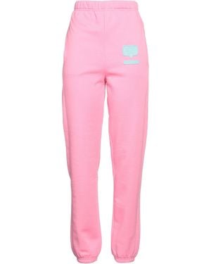 Chiara Ferragni Trouser - Pink