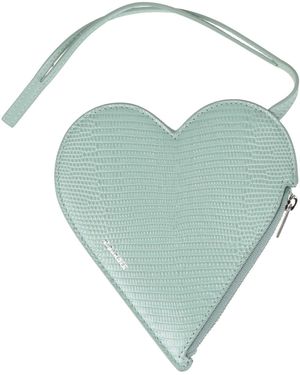 Jil Sander Pouches - Blue