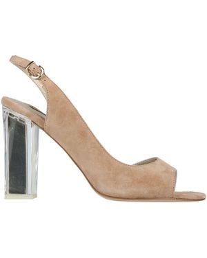Luciano Barachini Sandals - White