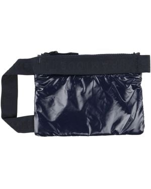RAMIDUS Pouch Textile Fibers - Blue