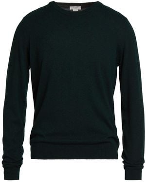 SEVENTY VENEZIA Jumper Polyamide, Wool, Viscose, Cashmere - Black