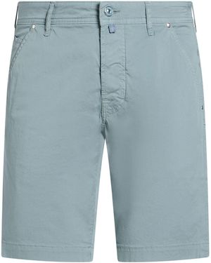Jacob Cohen Shorts & Bermuda Shorts - Blue