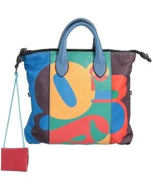 Gabs Handbags - Blue