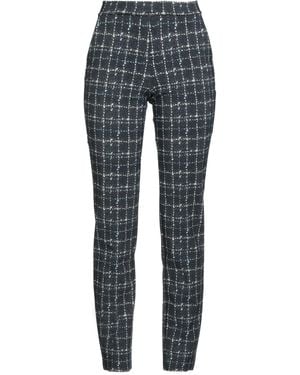 La Petite Robe Di Chiara Boni Trouser - Grey