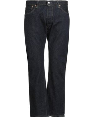 FOB FACTORY Jeans - Blue
