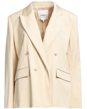 Ba&sh Blazer - Natural