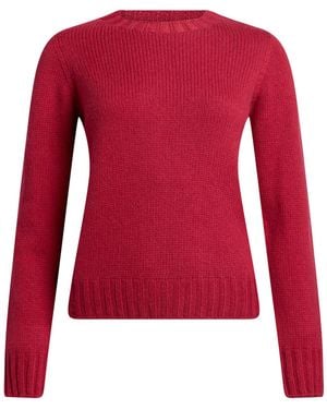 Aragona Jumper - Red