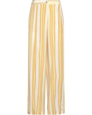 Barba Napoli Pantalone - Metallizzato