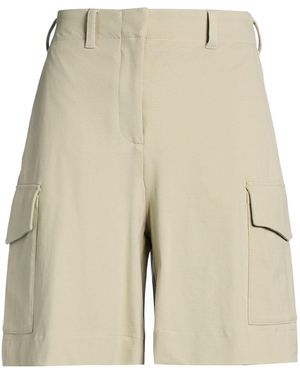 Circolo 1901 Shorts & Bermuda Shorts - Natural