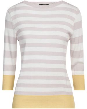 Aragona Pullover - Bianco
