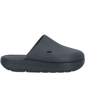 Suicoke Mules & Clogs - Blue