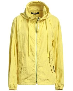 OOF WEAR Jacket - Yellow