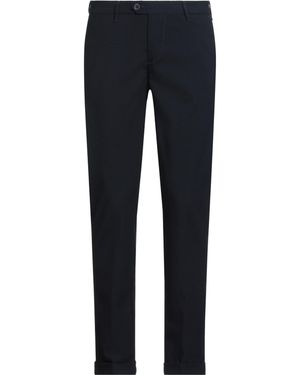 0/zero Construction Pants - Blue