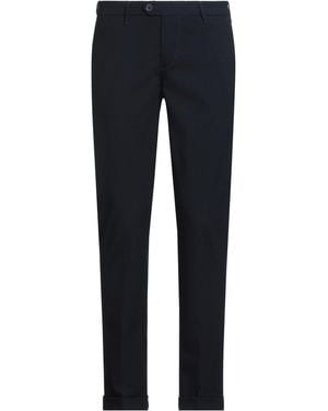 0/zero Construction Pants - Blue