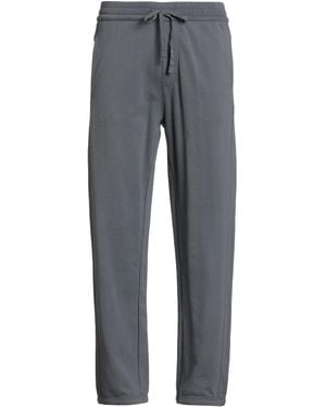 Majestic Filatures Pants Organic Cotton - Gray